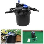 Sunsun CPF-5000 11 Watts UV CPF Series Pond Filter Without Pump